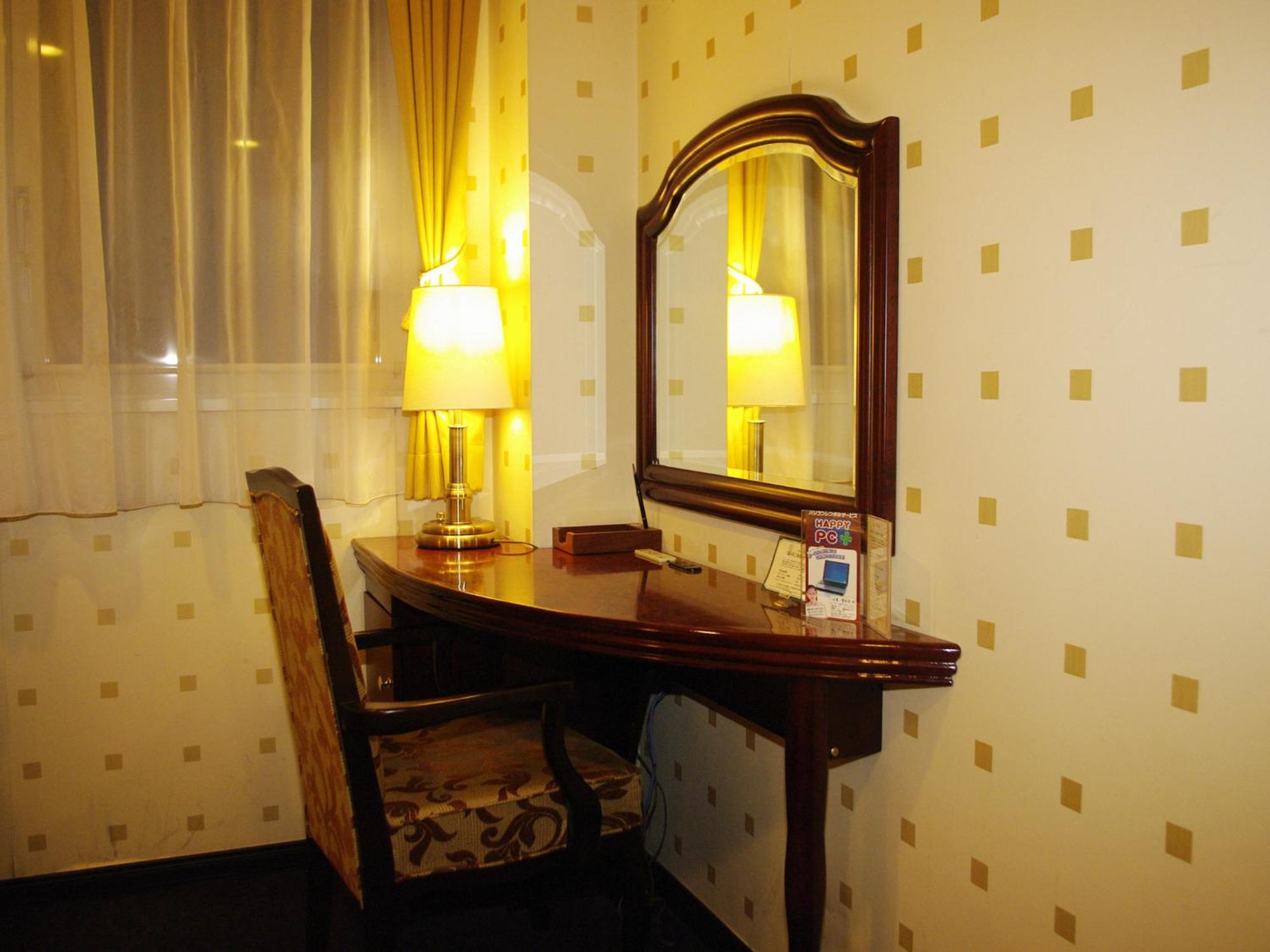 Tsukubanoyu Urban Hotel Pokoj fotografie