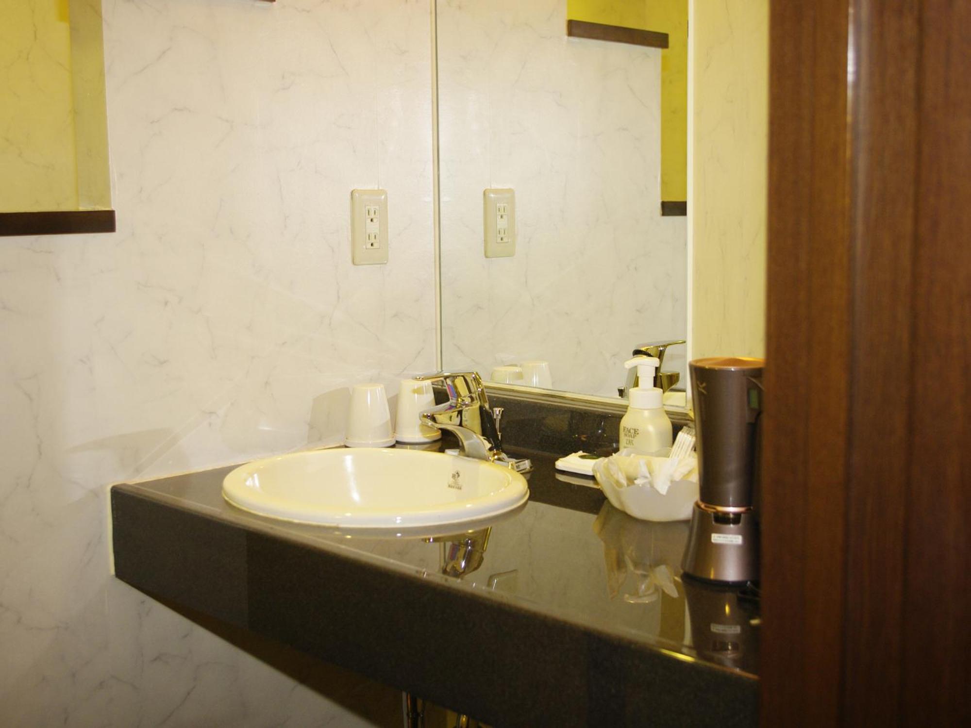 Tsukubanoyu Urban Hotel Pokoj fotografie