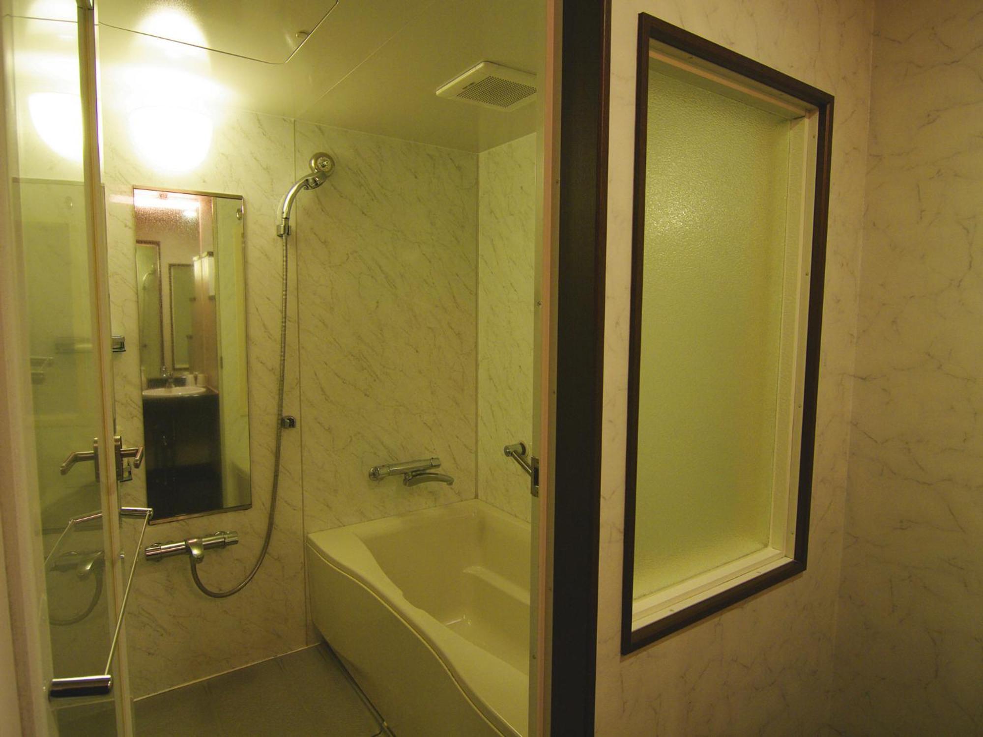 Tsukubanoyu Urban Hotel Pokoj fotografie
