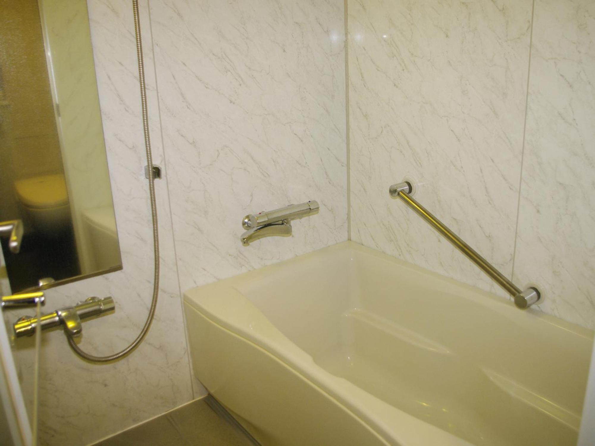 Tsukubanoyu Urban Hotel Pokoj fotografie